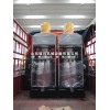壓榨牡丹籽油先進的立式多功能榨油機廠家，沙棘果新式超高壓50mpa榨油機