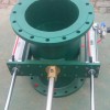 DN150礦漿取樣機，DN200全自動管道取樣機