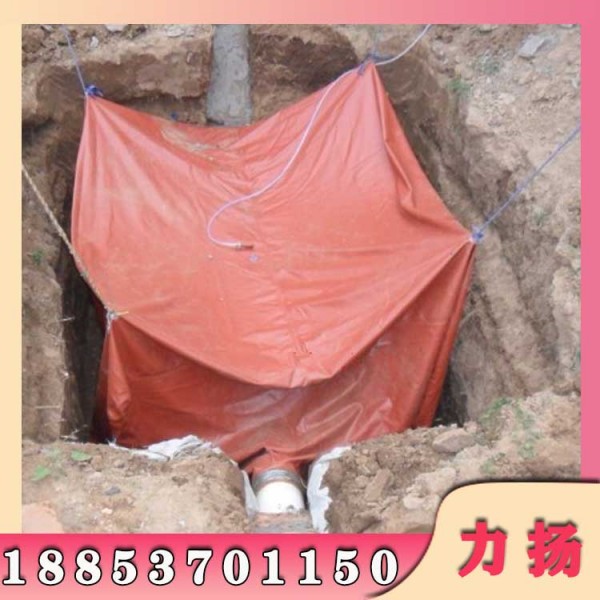 紅泥發酵袋-1