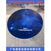 水花園景區(qū)服務(wù)臺(tái)3D彩繪幕墻鋁單板  歡迎來電咨詢