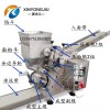 商用水煎餃機(jī)全自動(dòng)餃子機(jī)新型仿手工水餃機(jī)廠家