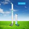 供應上禾科技SH-600G便攜身高體重測量儀，身高體重秤