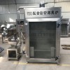 豆腐干煙熏機(jī)器 全自動(dòng)豆干煙熏爐