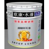 遼寧水性醇酸彩瓦漆 水性工業(yè)漆廠家 彩鋼專用