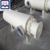 廠家專業(yè)定制 污水管道加熱器 光明大功率 管道液體加熱器