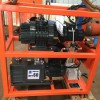 電力資質升級SF6氣體抽真空充氣裝置絕緣油、氣施工設備