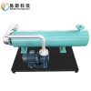 循環(huán)式水空氣電加熱器 管道加熱器 管道送風加熱器