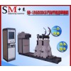 上海申曼SB-12萬向節(jié)傳動平衡機 SB-12萬向節(jié)平衡機 動平衡機 立式平衡機