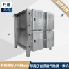 等離子uv光解一體機(jī)光氧催化廢氣處理設(shè)備uv光解廢氣處理設(shè)備