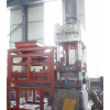 【立一】廠家直銷 靜壓機 自產(chǎn)自銷全自動智能靜壓機 橋梁墊塊磚機 混凝土靜壓磚機
