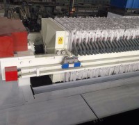 【中潔】壓濾機全自動壓濾機全新壓濾機各種型號壓濾機 (3)