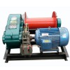 山東中煤供應(yīng)JK系列電控快速卷揚(yáng)機(jī)