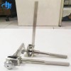 供應可調式扭面器校正扳手專用導線扭面器接觸網線路施工