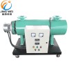 管道空氣電加熱器 水加熱器輔助電加熱 無(wú)紡布管道式空氣加熱器