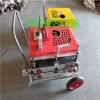太原市電纜玻璃鋼穿孔器拉線牽引機(jī)廠家