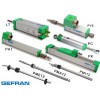 供應(yīng)GEFRAN杰弗倫PZ12系列位移傳感器