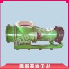 QXP型小流量、高揚(yáng)程切線流泵