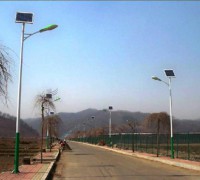 太陽能路燈led 6米一體化太陽能路燈生產廠家路燈 (5)