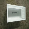 路側石塑料模具-水泥路側石模具-掁通模具