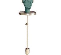生產新款電子渦輪流量計儀器 液體定量控制系統 傳感器廠家直銷 (3)