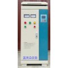 批量生產(chǎn)LCR-30kW晶閘管軟起動柜,塑殼斷路器配件