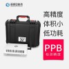 無人機搭載設備，氣體檢測儀，開展環境環保防護