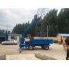 四不像四驅(qū)隨車挖機(jī)挖斗能裝多少整車配置明細(xì)
