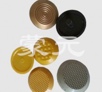 不銹鋼盲道條 導盲條 不銹鋼盲人SD-1(硬體）塑膠盲道釘 (1)