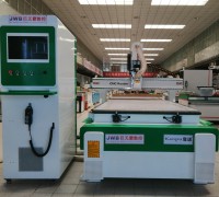 數控開料機 (1)