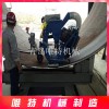 隧道拋丸機，路面拋丸機