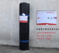 SBS改性瀝青防水卷材常識全 誰清楚十品牌？ (0)