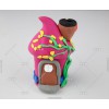 手工陶藝店裝修設(shè)計(jì)成什么樣子