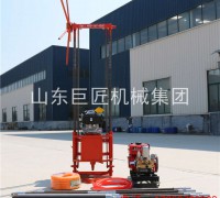 好貨直銷QZ-2B型汽油機輕便取樣鉆機  勘探隊必備鉆探機 (0)