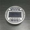 無(wú)邊緣埋入式太陽(yáng)能道釘燈