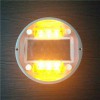 140*50MM圓形抗壓30噸LED太陽(yáng)能道釘