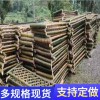 湖北十堰pvc花壇護欄安慶太湖縣竹籬笆生產(chǎn)廠家