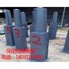 標(biāo)志樁模具-電力標(biāo)志樁鋼模具-掁通模具