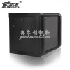 高氏奧爾利AEL-9U 壁掛式機(jī)柜 機(jī)箱