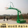 廠家直銷(xiāo)平箱籃球架 移動(dòng)籃球架學(xué)校比賽籃球架 戶(hù)外籃球架批發(fā)