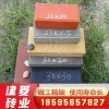 量大價優建菱磚業人行道廣場停車位專用透水磚 質量好透水磚供應 價格合理