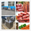 小型灌腸生產(chǎn)線?灌腸加工全套設(shè)備