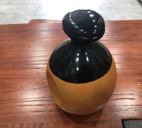 瀏覽次數：4廠家直銷陶瓷酒瓶陶瓷酒瓶量大優惠歡迎咨詢 (1)