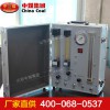 電動(dòng)式呼吸器校驗(yàn)儀