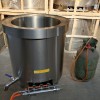 50L-1000L燃氣灶 大鍋灶 麻辣燙桶 保溫節(jié)能高湯燃氣湯鍋 鹵燉煮肉鍋 大鍋灶 煲湯粥爐