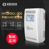 大型商場智慧公廁洗手間環(huán)境異味濃度在線監(jiān)測變送器