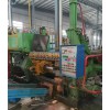 轉(zhuǎn)讓二手鋁型材擠壓機(jī)660噸全套設(shè)備