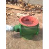 YJD-B型星型卸料器結(jié)構(gòu)緊湊，造型美觀，使用方便