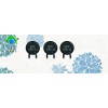 了解熱敏電阻的定義與材質