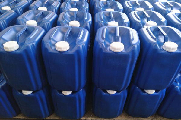 高效涼水塔阻垢劑L-402安徽印刷廠循環(huán)水系統(tǒng)歐美品質(zhì)