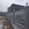 塑鋼圍墻護(hù)欄PVC護(hù)欄
